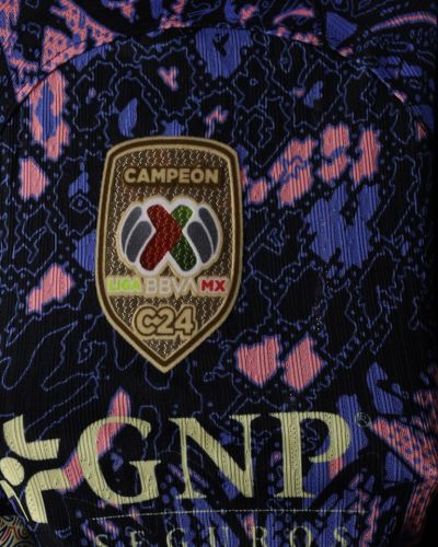 Club América 2024-25 Campeones Cup Kit