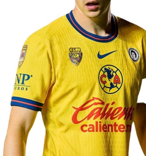 Club América 2024-25 Home V5 Kit