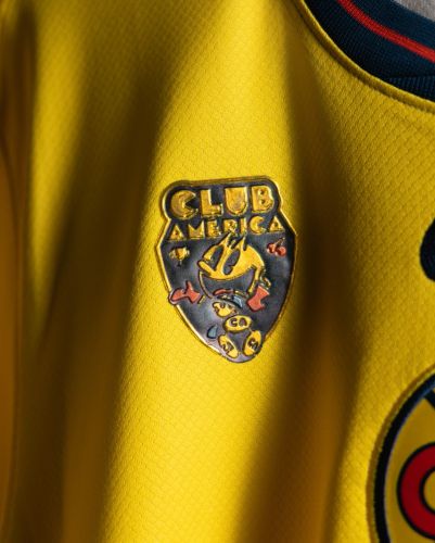 Club América 2024-25 Home V5 Kit