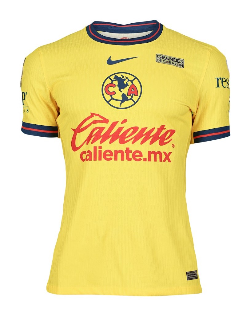 Club América 2024-25 Home V6 Kit