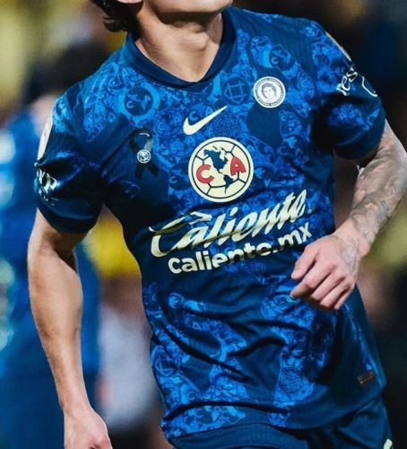 Club América 2024-25 Away V3 Kit