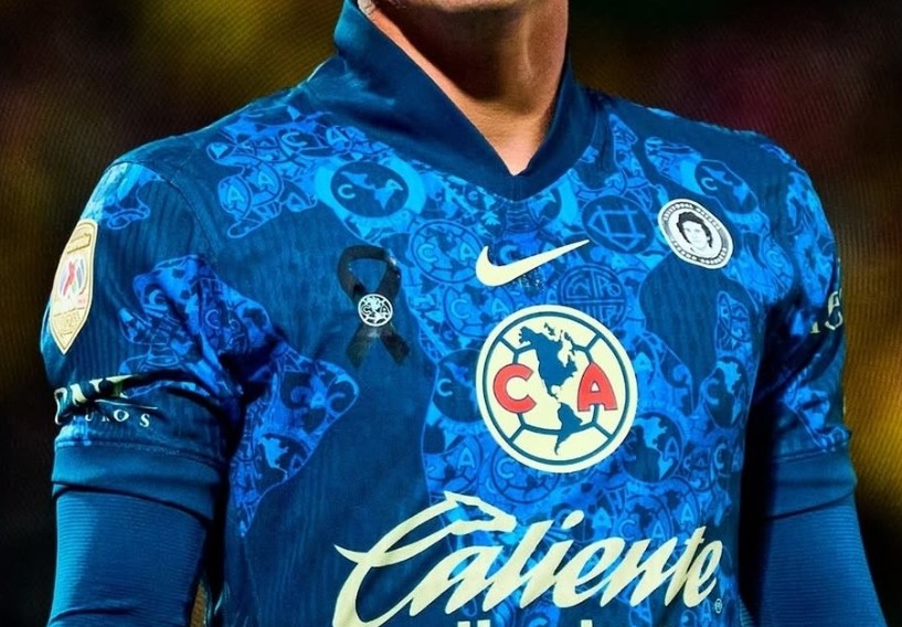 Club América 2024-25 Away V3 Kit