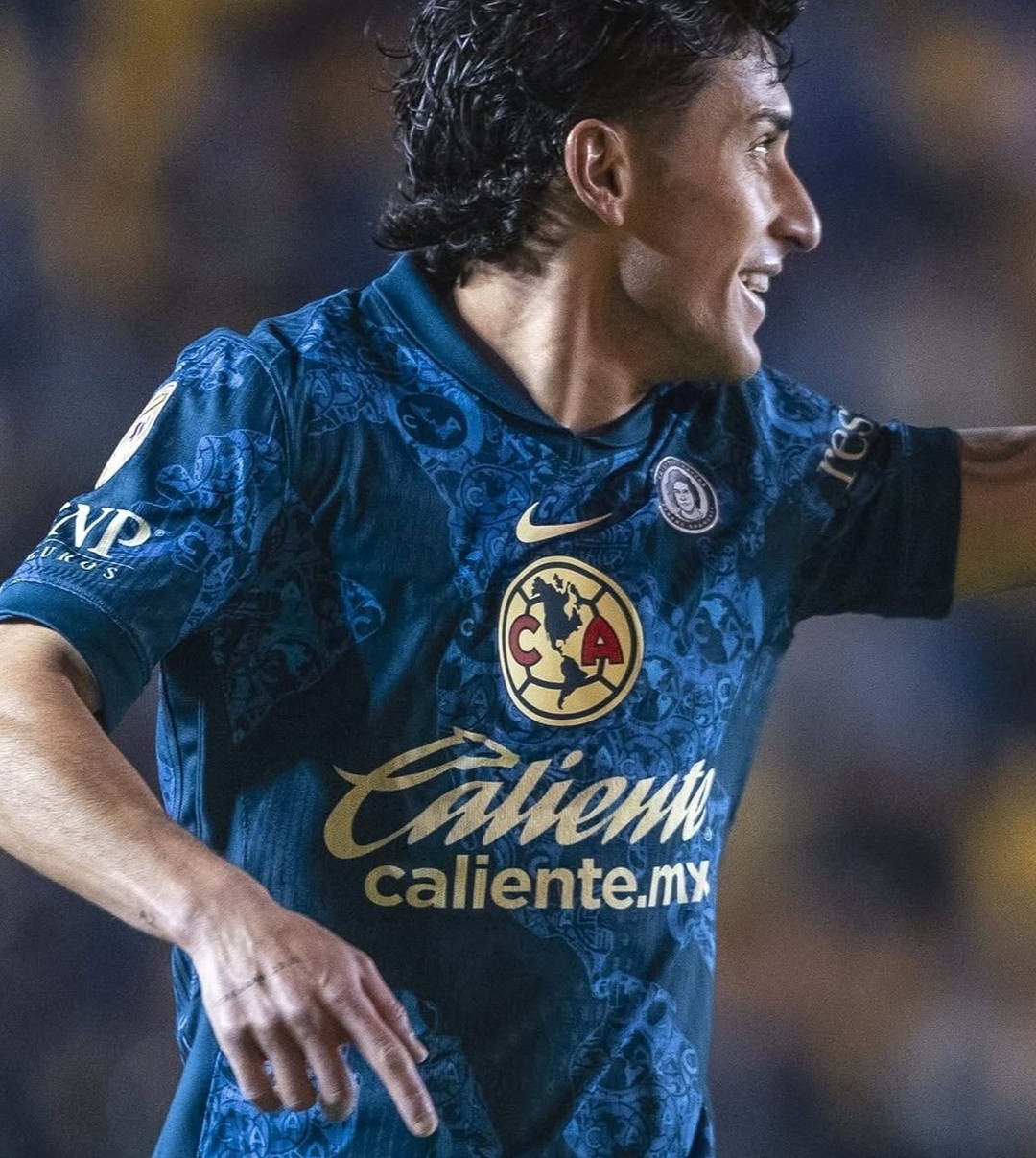 Club América 2024-25 Away V4 Kit