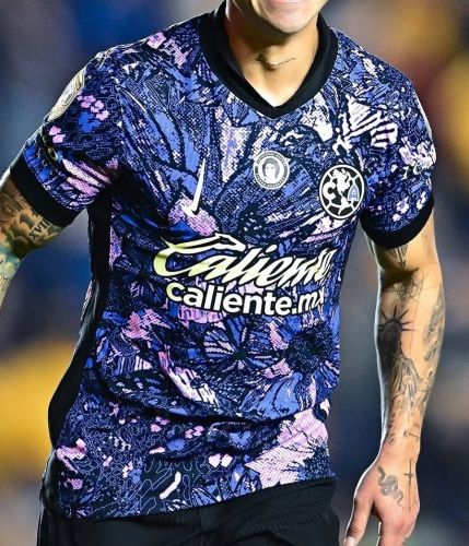 Club América 2024-25 Third V3 Kit