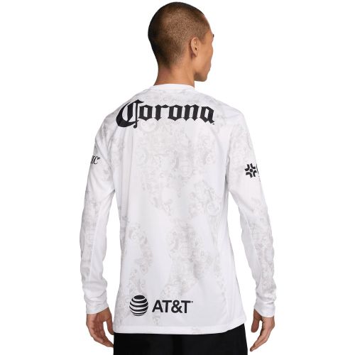 Club América 2024-25 GK 1 Kit