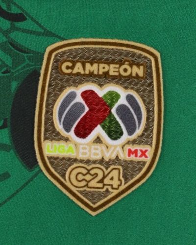 Club América 2024-25 GK 2 V2 Kit