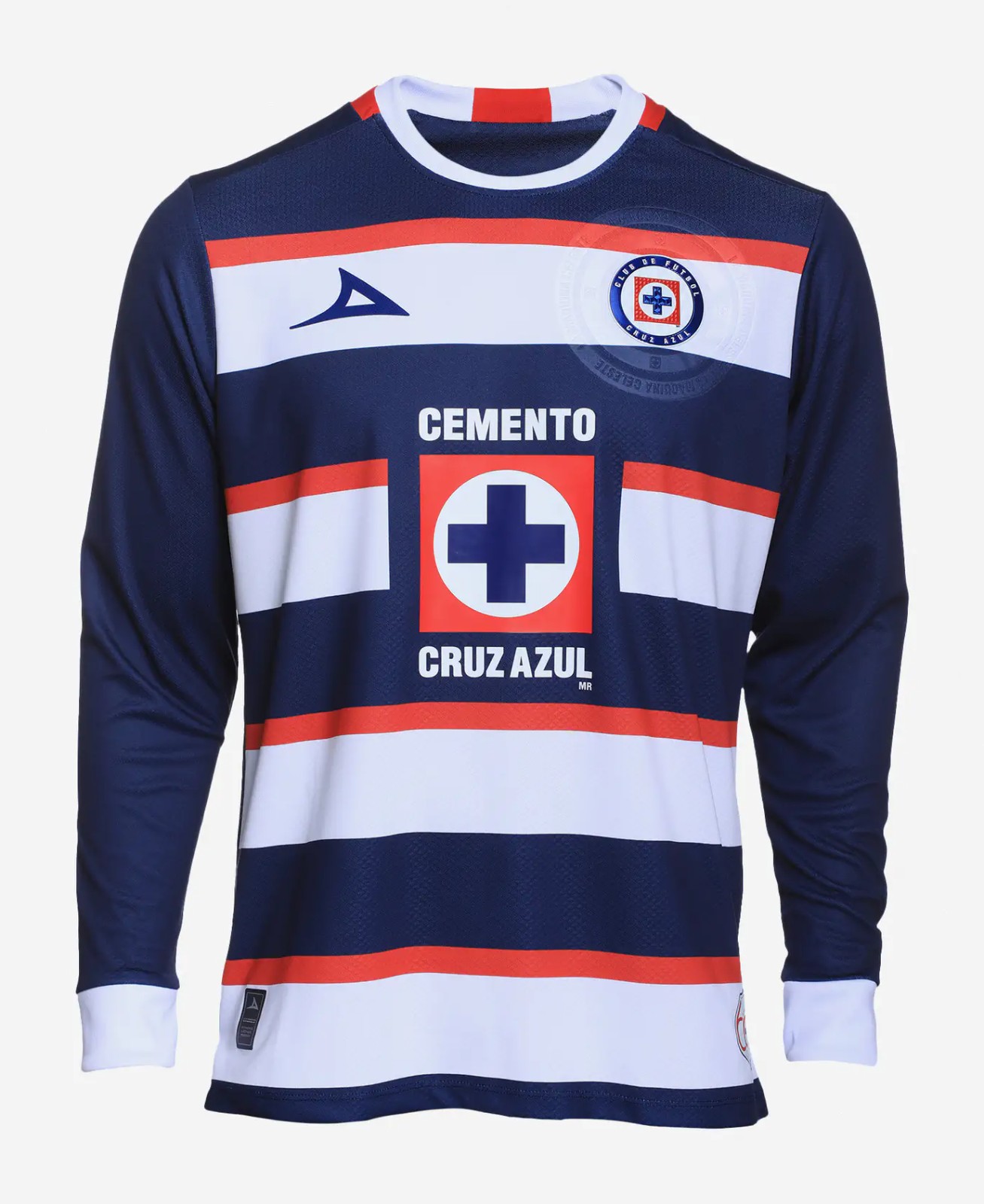Cruz Azul 2024-25 GK Away Kit