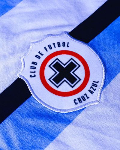Cruz Azul 2024-25 GK Special Kit
