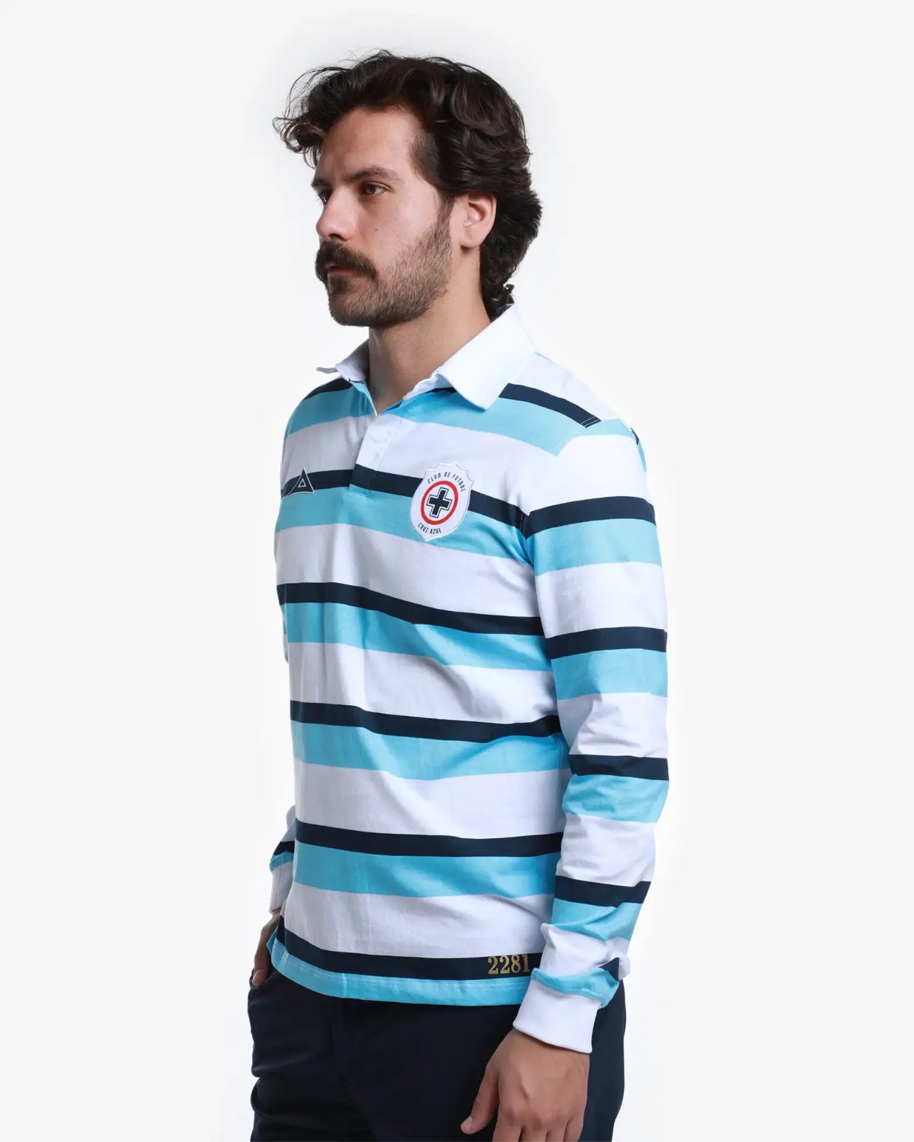 Cruz Azul 2024-25 GK Special Kit