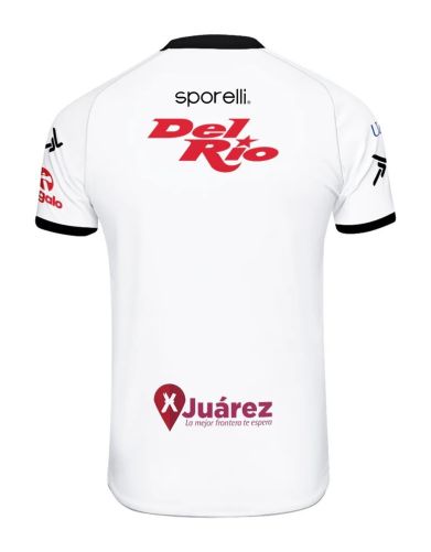FC Juárez 2024-25 Special Kit