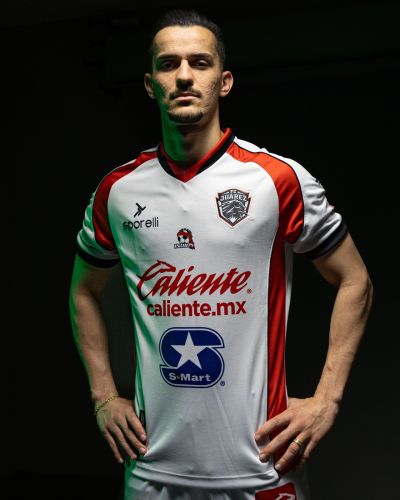FC Juárez 2024-25 Special Kit