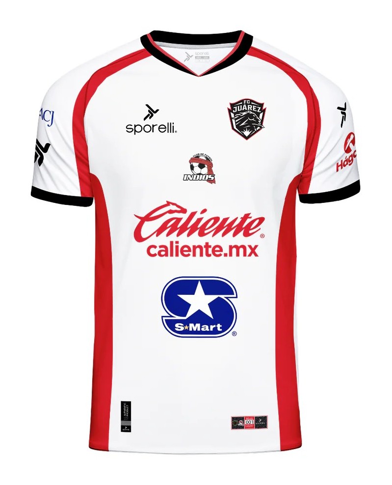 FC Juárez 2024-25 Special Kit