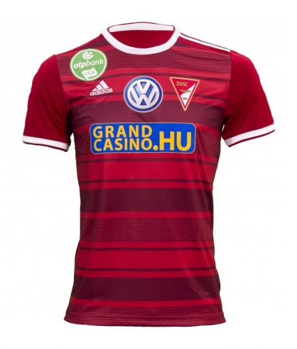 Debreceni VSC 2019-20 Home Kit