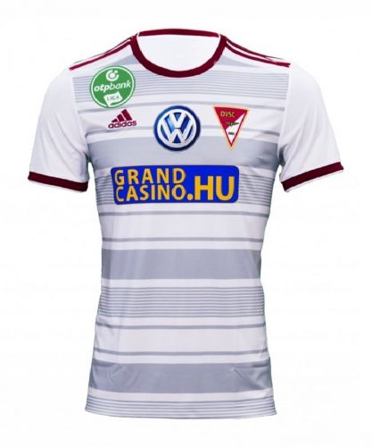 Debreceni VSC 2019-20 Away Kit