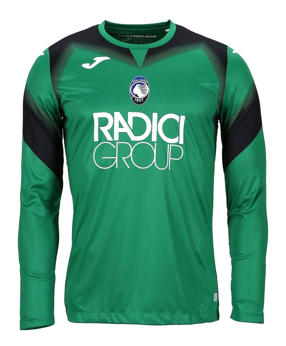 Atalanta BC 2019-20 GK 2 Kit