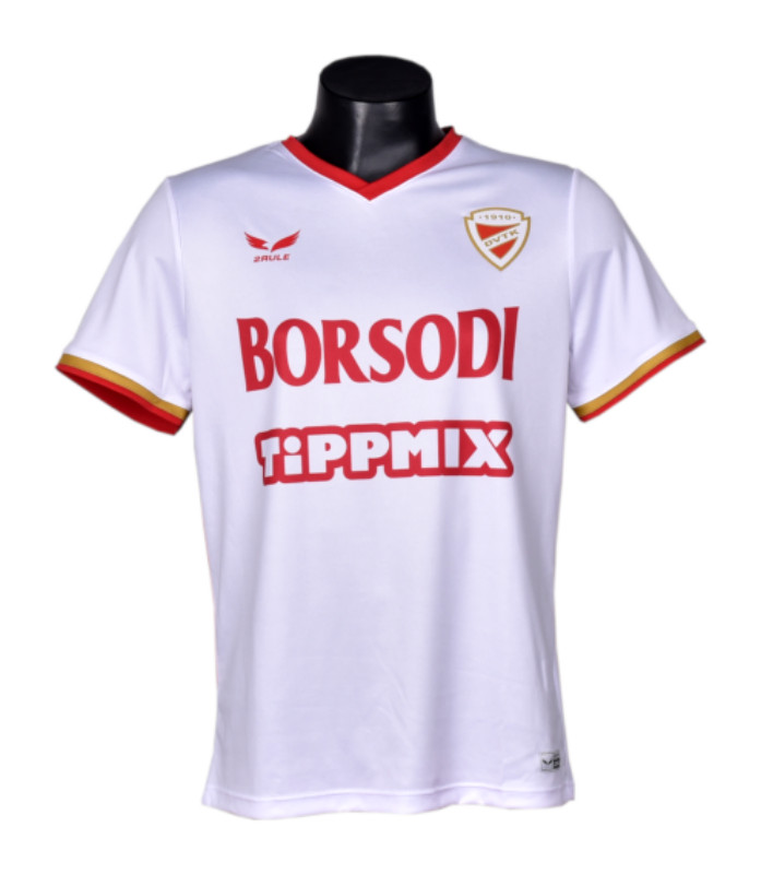 Diósgyőri VTK 2020-21 Away Kit