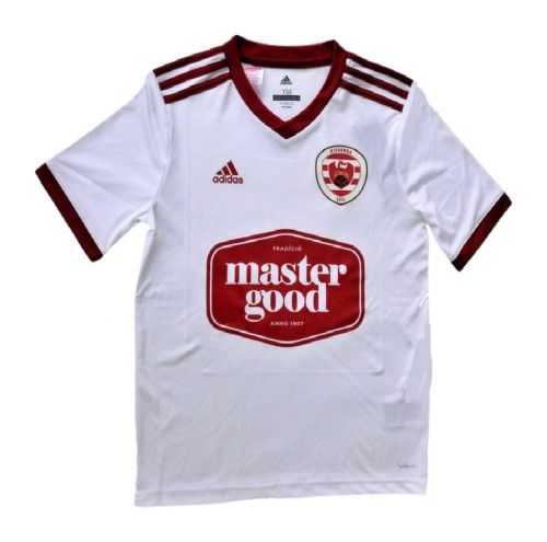 Kisvárda FC 2020-21 Third Kit