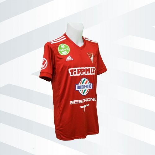Debreceni VSC 2021-22 Home Kit