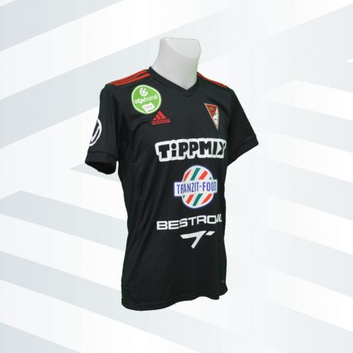 Debreceni VSC 2021-22 Third Kit