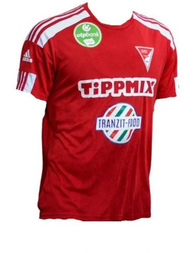 Debreceni VSC 2022-23 Home Kit