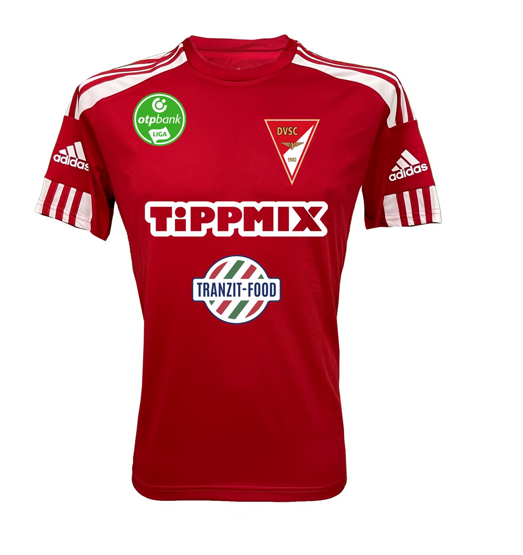 Debreceni VSC 2022-23 Home Kit