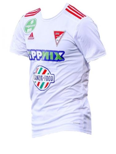 Debreceni VSC 2022-23 Away Kit