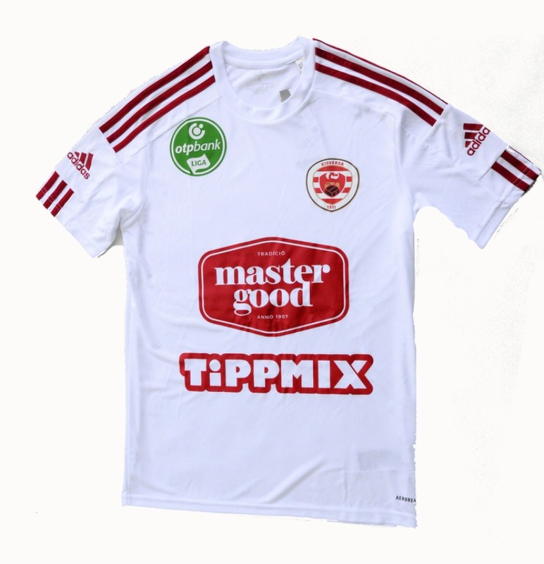 Kisvárda FC 2022-23 Away Kit