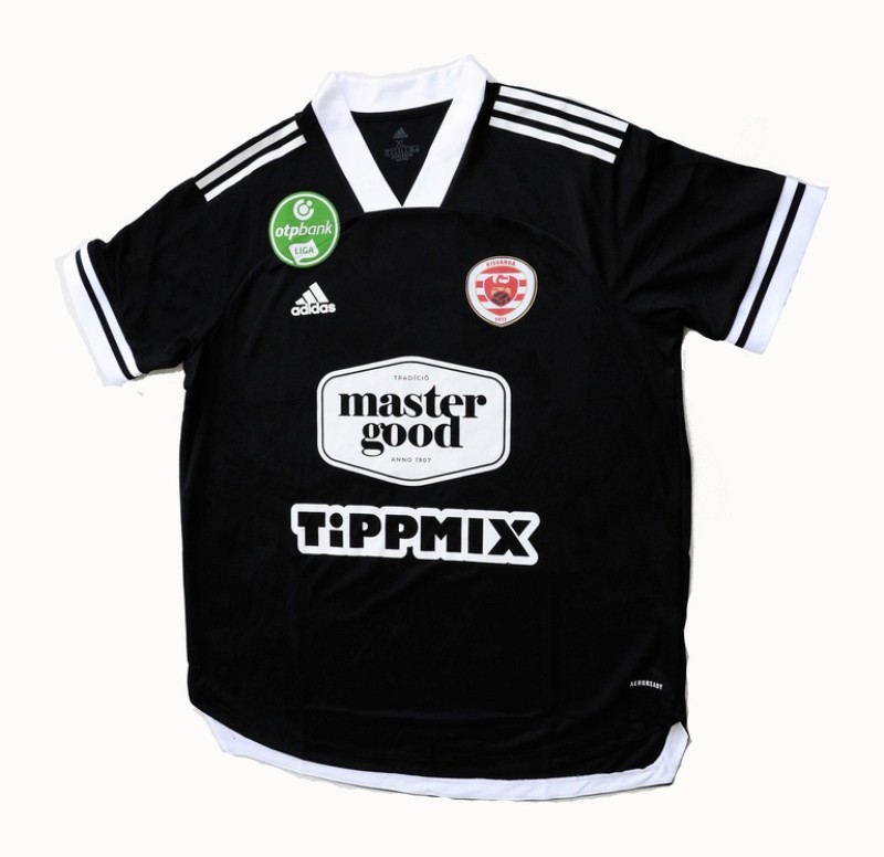Kisvárda FC 2022-23 Third Kit