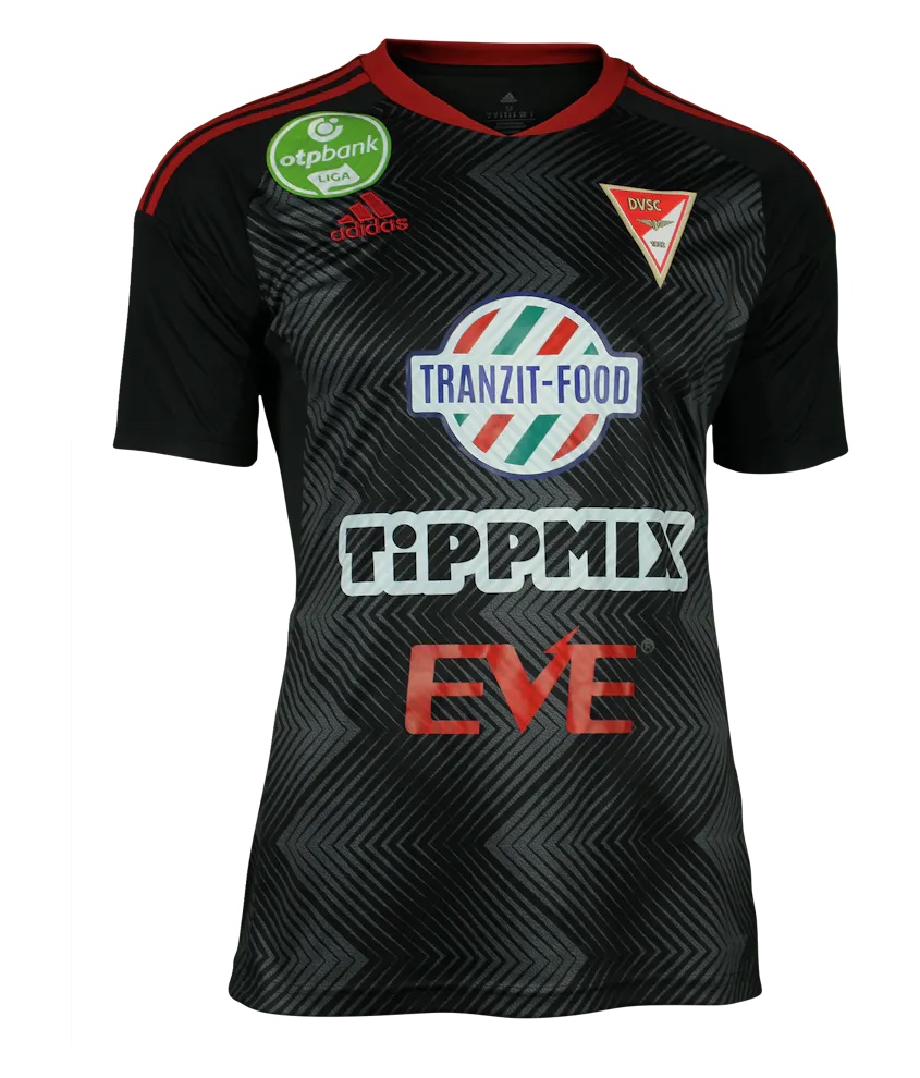 Debreceni VSC 2023-24 Third Kit