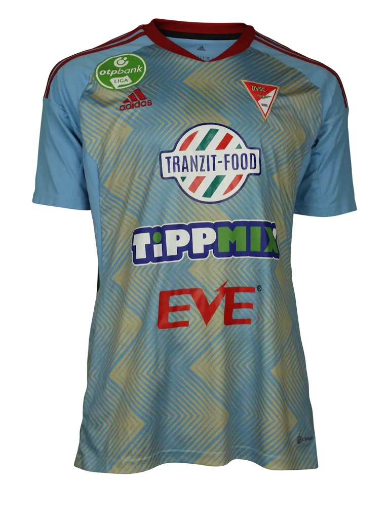 Debreceni VSC 2023-24 GK Kit