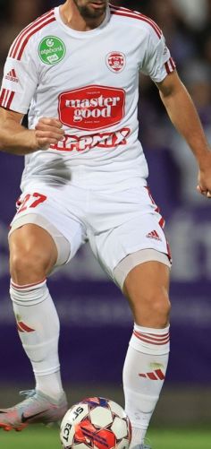 Kisvárda FC 2023-24 Away Kit
