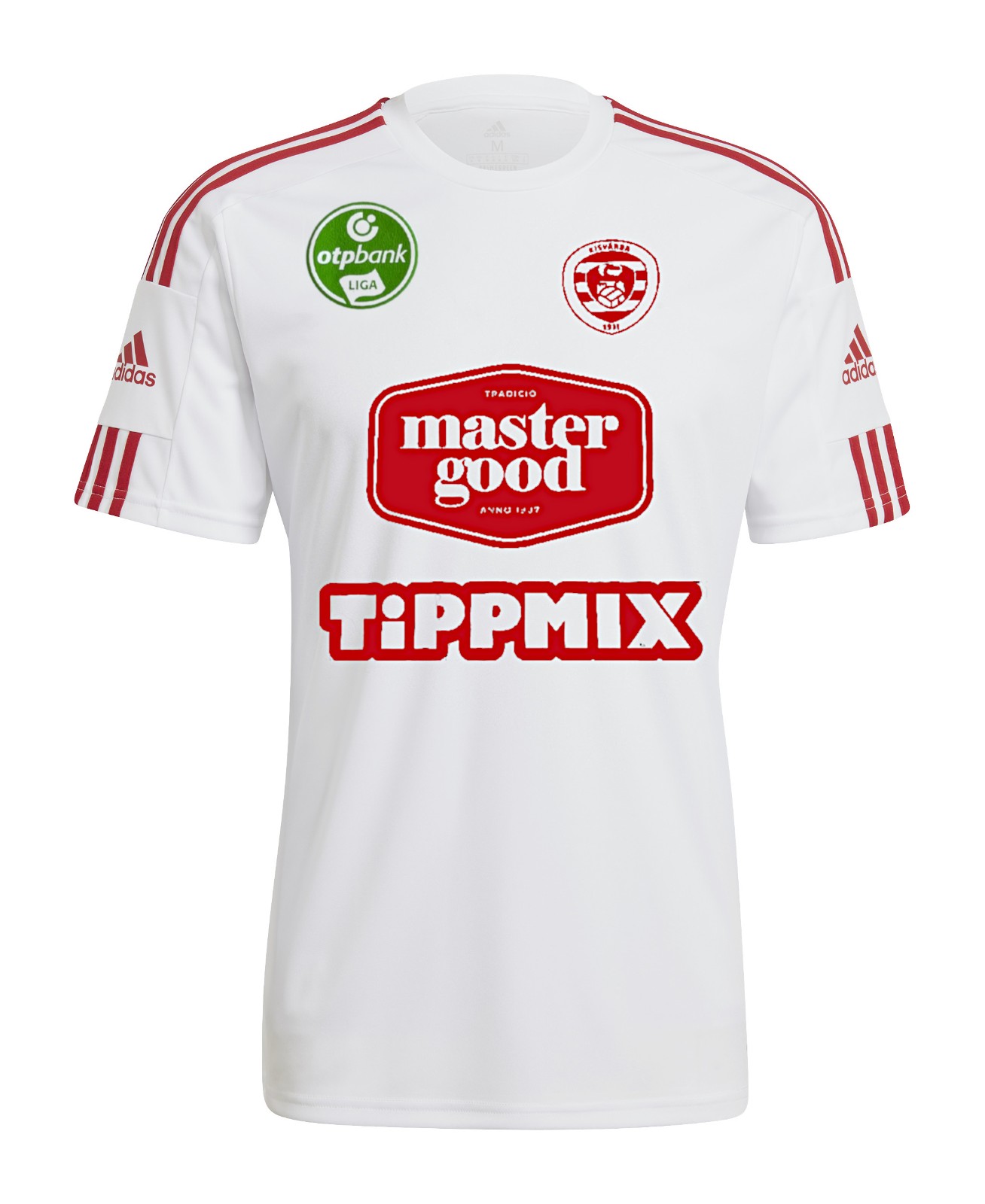 Kisvárda FC 2023-24 Away Kit