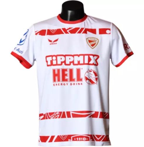 Diósgyőri VTK 2024-25 Away Kit