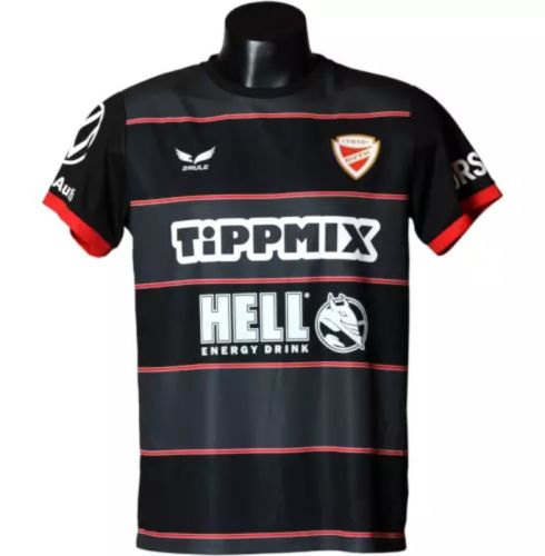 Diósgyőri VTK 2024-25 Third Kit