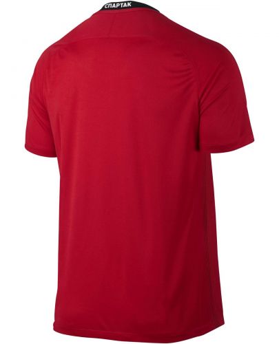 Spartak Moscow 2016-17 Home Kit