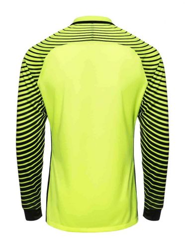Spartak Moscow 2016-17 GK 1 Kit