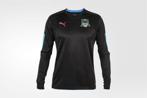 FC Krasnodar 2016-17 GK 4 Kit