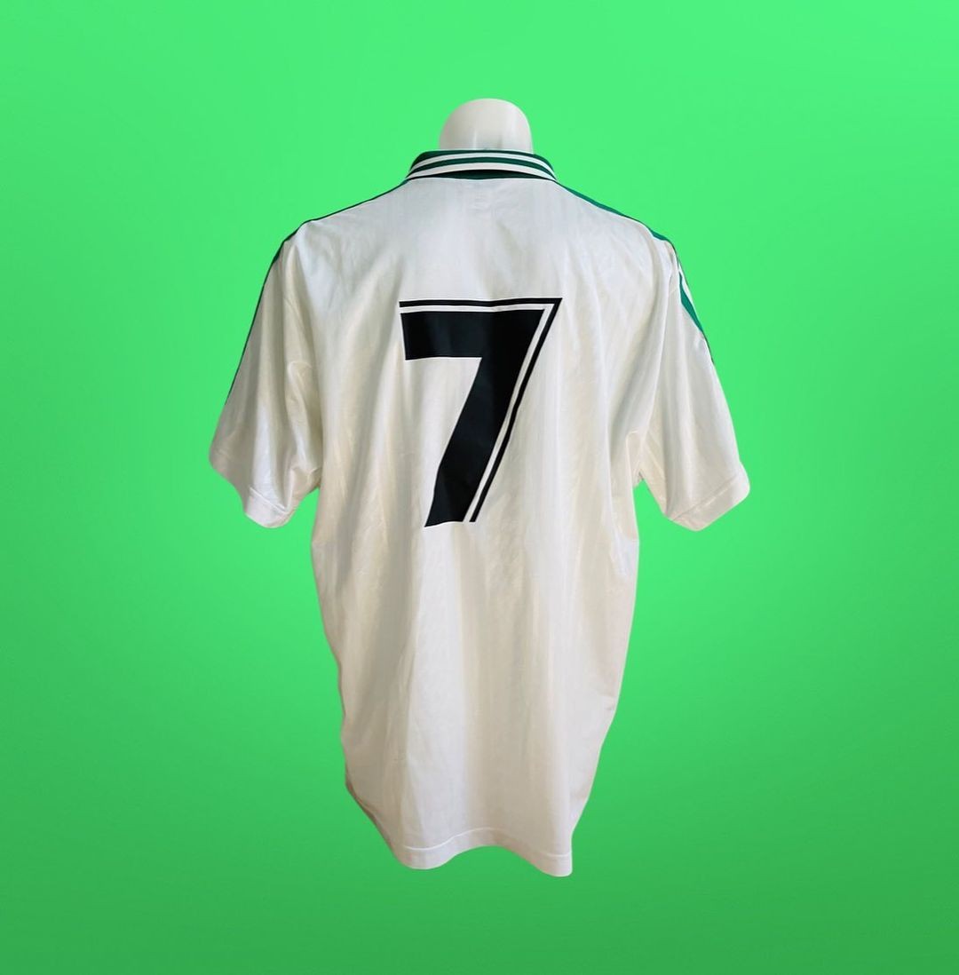 FC Nantes 1995-96 Away Kit