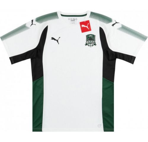 FC Krasnodar 2017-18 Away Kit