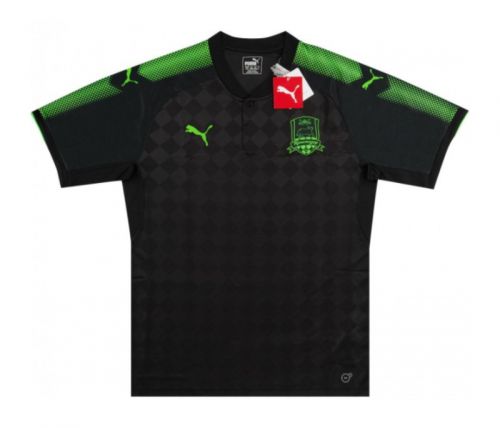 FC Krasnodar 2017-18 Third Kit