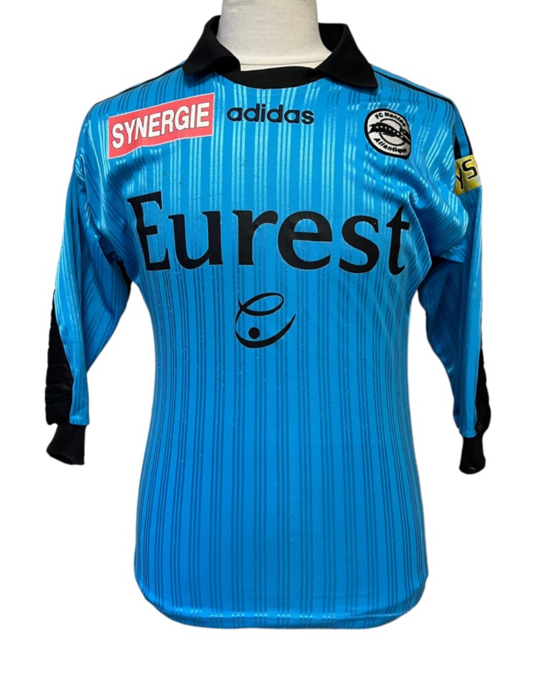 FC Nantes 1995-96 GK 1 Kit