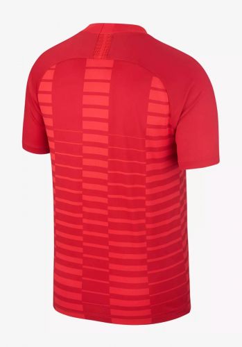 Spartak Moscow 2018-19 Home Kit
