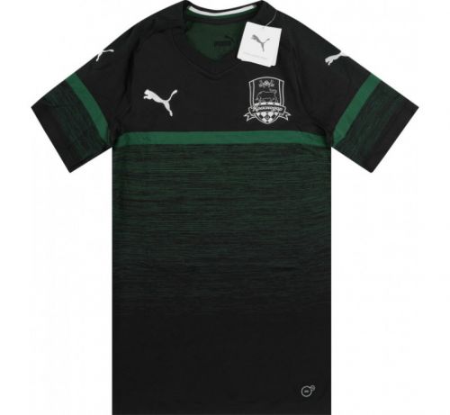 FC Krasnodar 2018-19 Home Kit