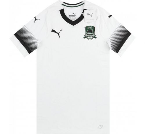 FC Krasnodar 2018-19 Away Kit
