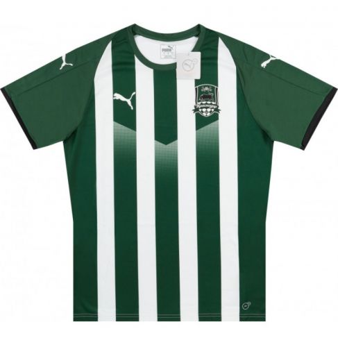FC Krasnodar 2018-19 Third Kit
