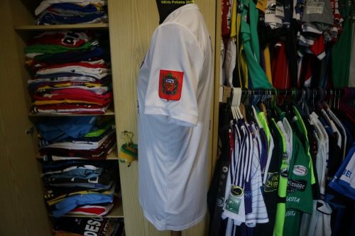 FC Orenburg 2018-19 Away Kit