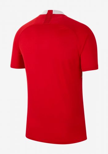 Spartak Moscow 2019-20 Home Kit