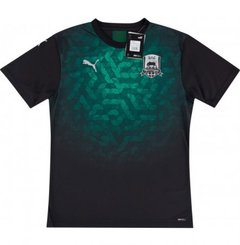 FC Krasnodar 2019-20 Home Kit