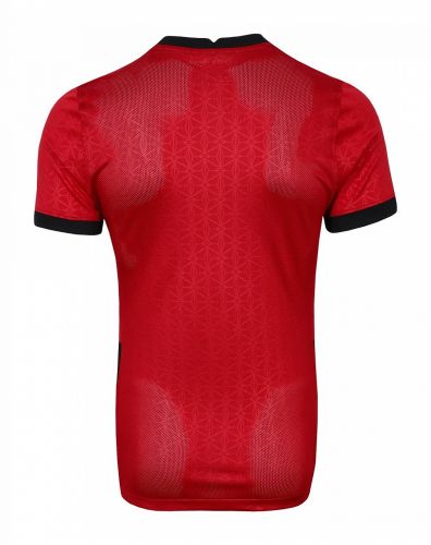 Spartak Moscow 2020-21 Home Kit