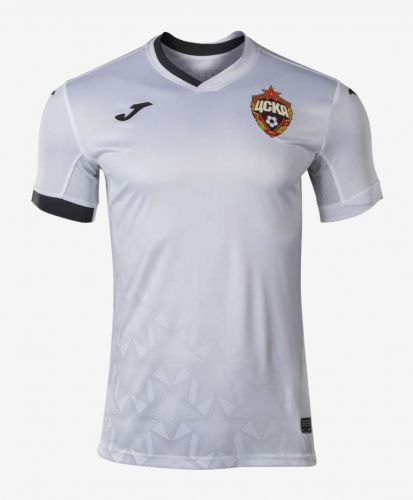 CSKA Moscow 2020-21 Away Kit